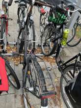 Bild zu gemeldetem Anliegen vom *2024-09-27 18:30:14