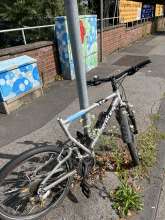Bild zu gemeldetem Anliegen vom *2024-09-10 12:59:15