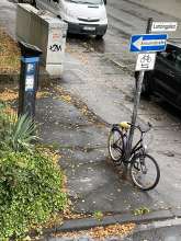 Bild zu gemeldetem Anliegen vom *2024-09-25 15:29:03