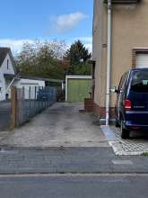Bild zu gemeldetem Anliegen vom *2024-09-27 12:27:43