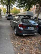 Bild zu gemeldetem Anliegen vom *2024-09-18 19:08:28