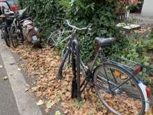 Bild zu gemeldetem Anliegen vom *2024-09-30 12:18:01