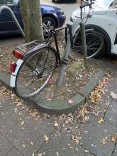 Bild zu gemeldetem Anliegen vom *2024-09-30 12:21:33