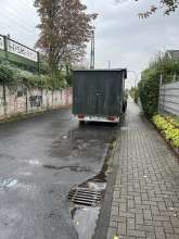 Bild zu gemeldetem Anliegen vom *2024-09-26 06:29:44