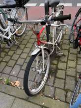 Bild zu gemeldetem Anliegen vom *2024-09-10 09:29:45