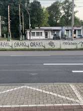 Bild zu gemeldetem Anliegen vom *2024-09-05 18:29:06