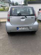Bild zu gemeldetem Anliegen vom *2024-09-10 09:29:45