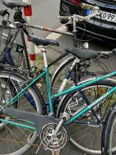Schrottfahrräder *2024-09-02 15:36:29