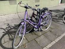 Bild zu gemeldetem Anliegen vom *2024-09-28 12:27:46