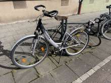 Bild zu gemeldetem Anliegen vom *2024-09-28 14:32:40
