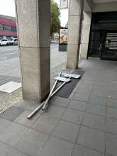 Bild zu gemeldetem Anliegen vom *2024-09-03 19:36:25
