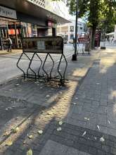 Bild zu gemeldetem Anliegen vom *2024-09-09 16:17:21