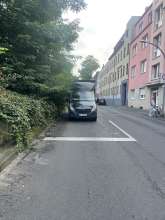 Bild zu gemeldetem Anliegen vom *2024-09-05 09:27:26