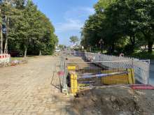 Bild zu gemeldetem Anliegen vom *2024-09-06 09:28:18