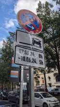 Bild zu gemeldetem Anliegen vom *2024-09-19 16:47:38