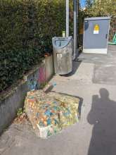 Bild zu gemeldetem Anliegen vom *2024-09-27 09:32:53
