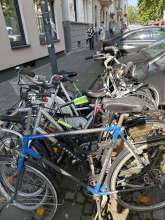Bild zu gemeldetem Anliegen vom *2024-09-01 09:35:16