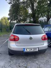 Bild zu gemeldetem Anliegen vom *2024-09-20 06:33:32