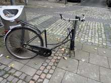 Bild zu gemeldetem Anliegen vom *2024-09-25 10:01:39