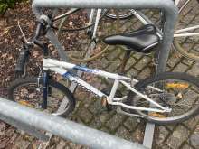 Bild zu gemeldetem Anliegen vom *2024-09-27 09:32:53