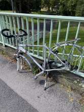 Bild zu gemeldetem Anliegen vom *2024-09-28 13:29:38