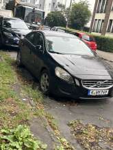 Bild zu gemeldetem Anliegen vom *2024-09-06 08:01:42