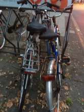 Bild zu gemeldetem Anliegen vom *2024-09-08 18:31:41