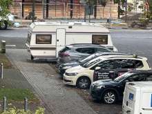 Bild zu gemeldetem Anliegen vom *2024-09-09 06:32:33