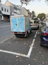 Bild zu gemeldetem Anliegen vom *2024-09-19 06:33:39