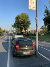 Bild zu gemeldetem Anliegen vom *2024-09-19 06:33:39