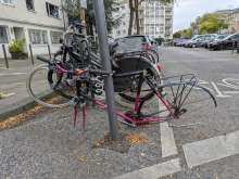 Bild zu gemeldetem Anliegen vom *2024-10-12 15:31:35