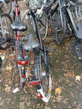 Bild zu gemeldetem Anliegen vom *2024-10-01 13:12:02