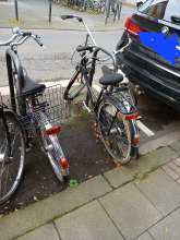 Bild zu gemeldetem Anliegen vom *2024-10-02 08:06:20