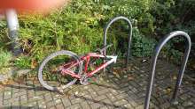 Bild zu gemeldetem Anliegen vom *2024-10-11 09:32:21