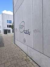 Bild zu gemeldetem Anliegen vom *2024-10-05 15:28:49