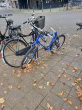 Bild zu gemeldetem Anliegen vom *2024-10-02 17:06:52