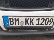 Bild zu gemeldetem Anliegen vom *2024-10-18 15:27:26