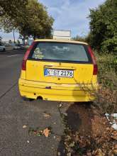 Bild zu gemeldetem Anliegen vom *2024-10-06 09:28:43