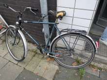 Bild zu gemeldetem Anliegen vom *2024-10-12 14:21:14