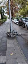 Bild zu gemeldetem Anliegen vom *2024-10-02 21:36:19