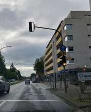 Bild zu gemeldetem Anliegen vom *2024-10-02 13:12:19