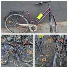 Bild zu gemeldetem Anliegen vom *2024-10-01 06:27:09