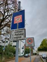 Bild zu gemeldetem Anliegen vom *2024-10-08 14:47:54