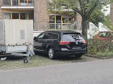 Bild zu gemeldetem Anliegen vom *2024-10-04 06:32:38