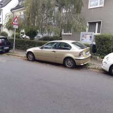 Bild zu gemeldetem Anliegen vom *2024-10-05 17:11:52