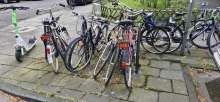 Bild zu gemeldetem Anliegen vom *2024-10-10 11:05:57