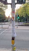 Bild zu gemeldetem Anliegen vom *2024-10-08 18:38:40