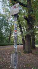 Bild zu gemeldetem Anliegen vom *2024-10-08 18:46:59
