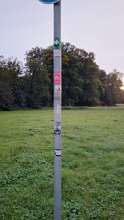 Bild zu gemeldetem Anliegen vom *2024-10-08 19:06:36