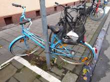 Bild zu gemeldetem Anliegen vom *2024-10-10 15:27:15